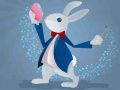 Тоглоом Funny Bunnies Coloring