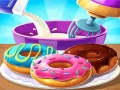 Тоглоом Sweet Donut Maker Bakery