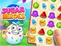 Тоглоом Sugar Heroes