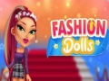 Тоглоом Fashion Dolls
