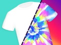 Тоглоом Tie Dye