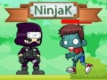 Тоглоом NinjaK