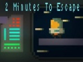 Тоглоом 2 Minutes to Escape