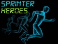 Тоглоом Sprinter Heroes