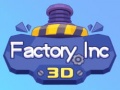 Тоглоом Factory Inc 3D
