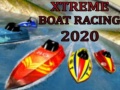 Тоглоом Xtreme Boat Racing 2020