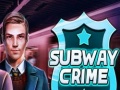 Тоглоом Subway Crime
