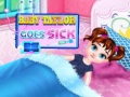 Тоглоом Baby Taylor Goes Sick