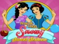 Тоглоом Now & Then Snowy Sweet Sixteen