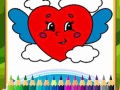 Тоглоом Love Proposal Coloring