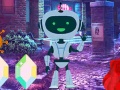 Тоглоом Newfangled Robot Escape