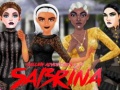 Тоглоом Chilling Adventures of Cabrina