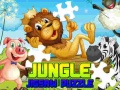Тоглоом Jungle Jigsaw Puzzle