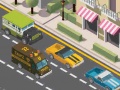 Тоглоом Miami Traffic Racer