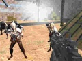 Тоглоом Combat Strike Zombie Survival Multiplayer