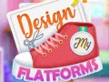 Тоглоом Design My Flatforms