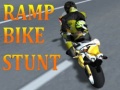 Тоглоом Ramp Bike Stunt
