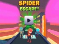 Тоглоом Spider Escape!