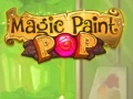 Тоглоом Magic Paint Pop