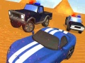 Тоглоом Endless Car Chase
