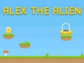Тоглоом Alex The Alien