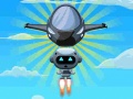 Тоглоом Flying Robot