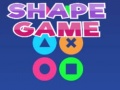 Тоглоом Shape Game
