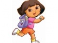 Тоглоом Dora Memory Challenge