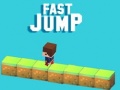 Тоглоом Fast Jump