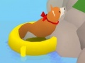 Тоглоом Raft Dogs
