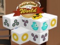 Тоглоом Mahjong World