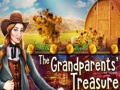 Тоглоом The Grandparents Treasure