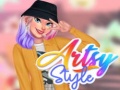 Тоглоом Artsy Style