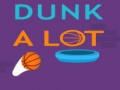 Тоглоом Dunk A Lot