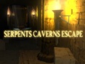 Тоглоом Serpents Cavern Escape