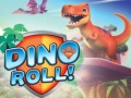 Тоглоом Dino Roll 