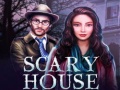 Тоглоом Scary House