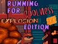 Тоглоом Running for Coolness Explosion Edition
