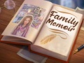 Тоглоом Family Memoir