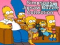 Тоглоом Simpsons Jigsaw Puzzle Collection