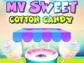 Тоглоом My Sweet Cotton Candy