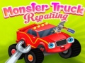 Тоглоом Monster Truck Repairing