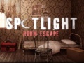 Тоглоом Spotlight Room Escape