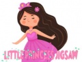 Тоглоом Little Princess Jigsaw