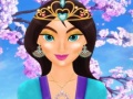 Тоглоом Asian Princess From Potato to Badass
