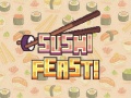 Тоглоом Sushi Feast