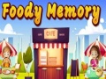 Тоглоом Foody Memory