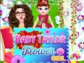 Тоглоом Baby Taylor Flower Girl