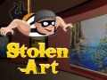 Тоглоом Stolen Art