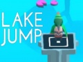 Тоглоом Lake Jump